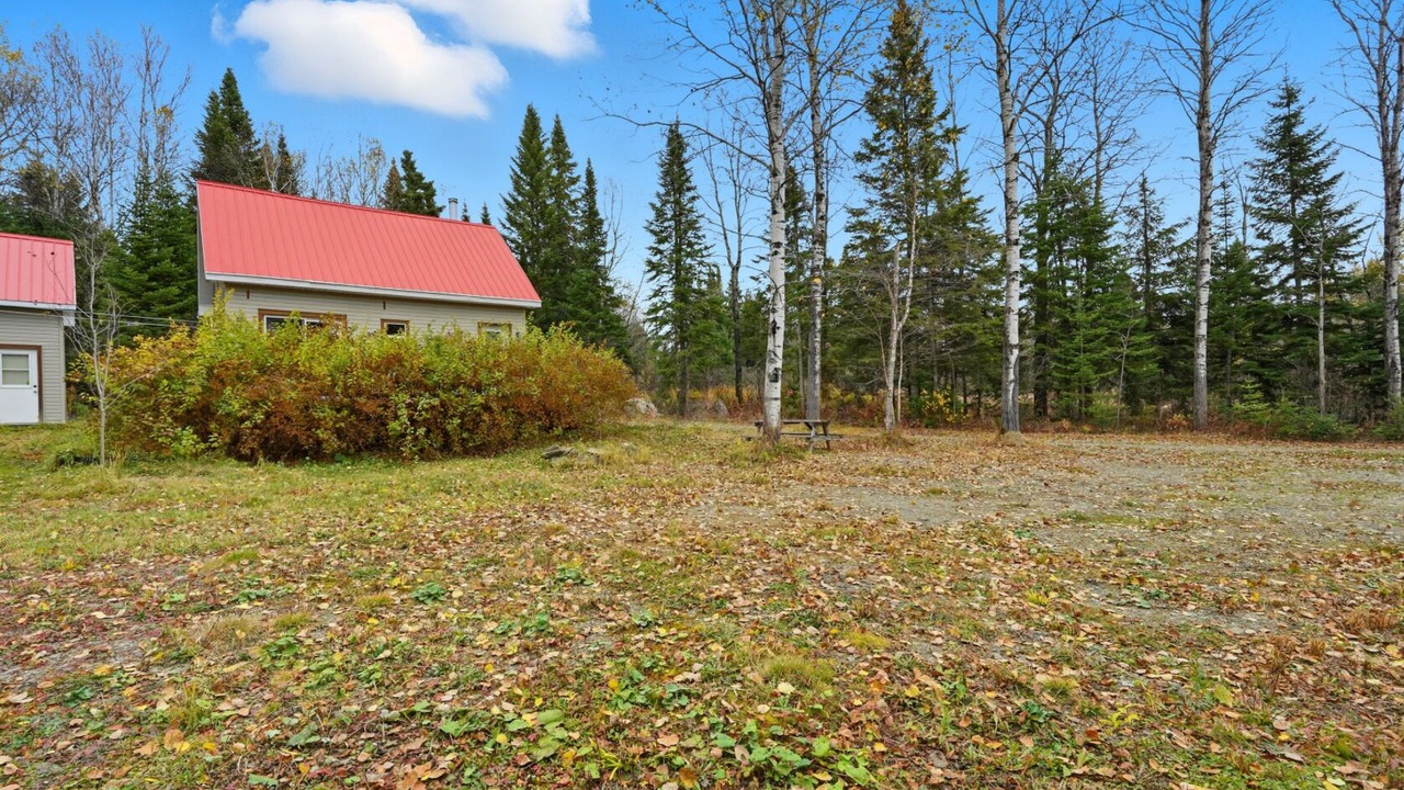 Photo of Outdoor in Saint-Magloire