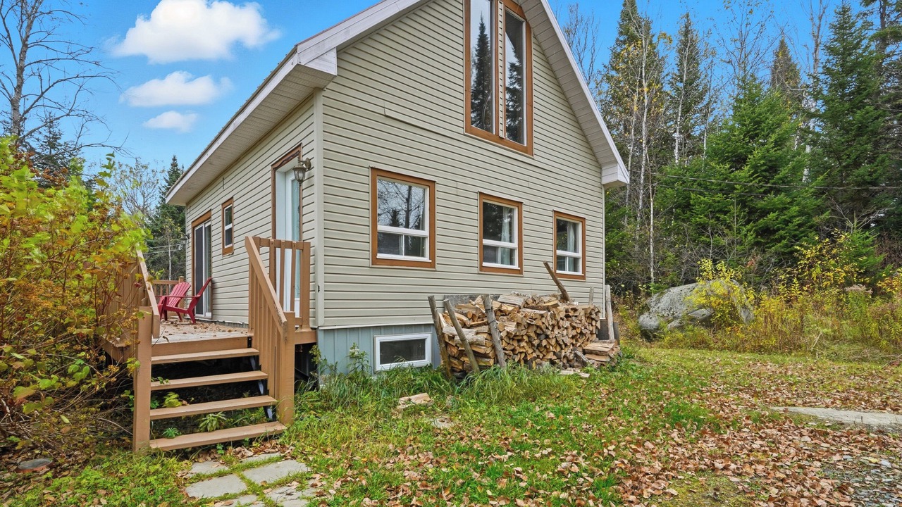 Photo of Outdoor in Saint-Magloire
