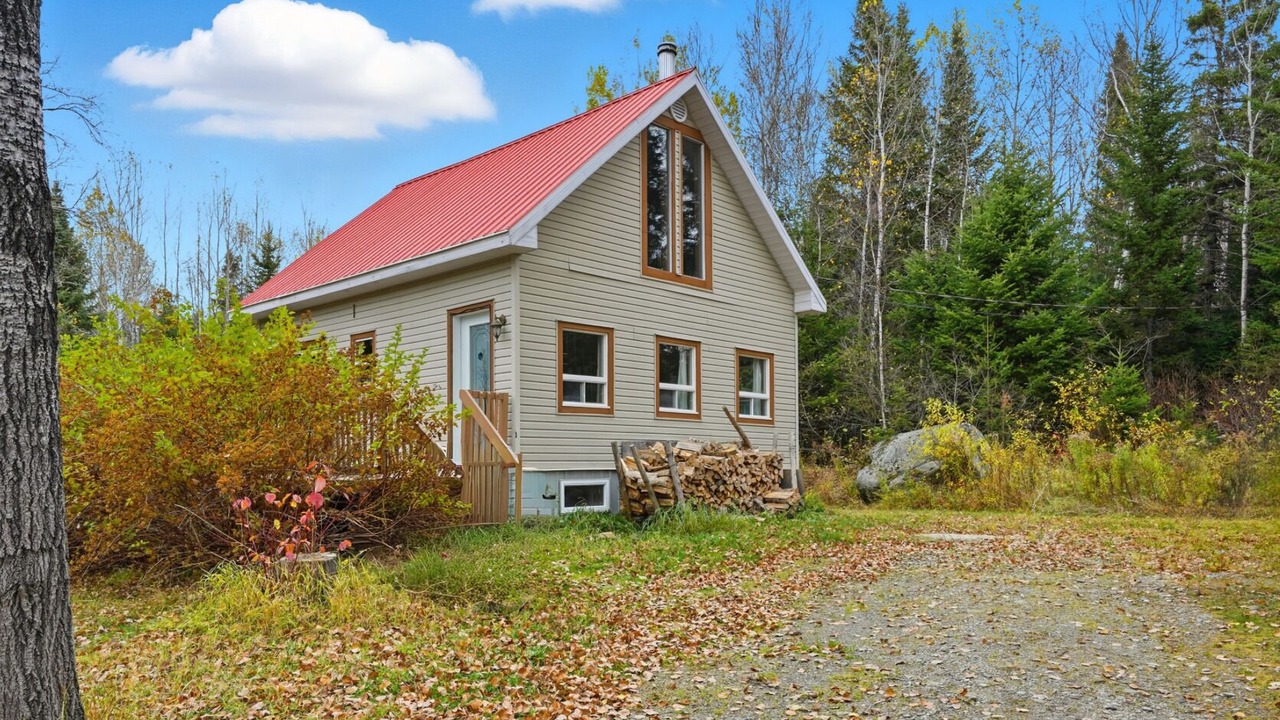 Photo of Outdoor in Saint-Magloire