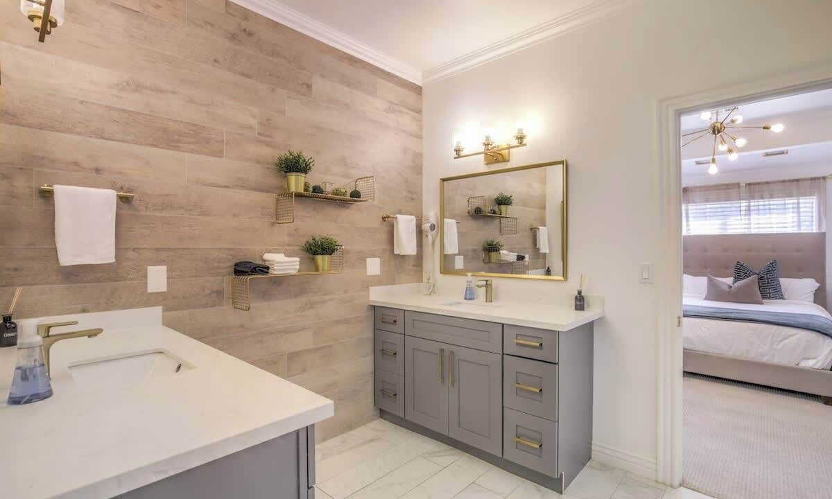 Photo of Bathroom in Green Valley North