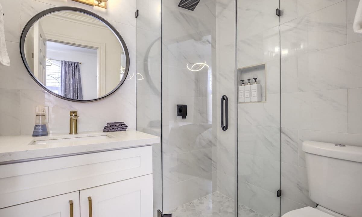 Photo of Bathroom in Green Valley North