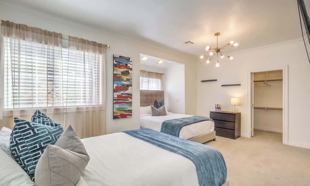 Photo of Bedroom in Green Valley North