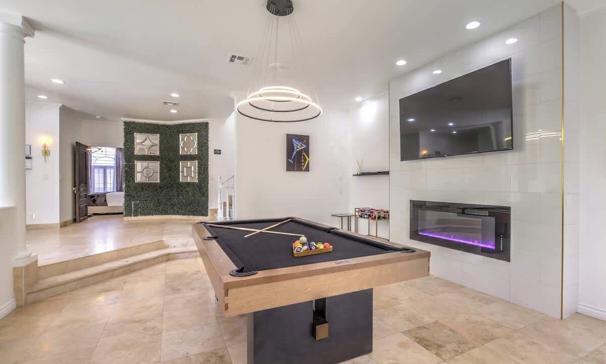 Photo of Bedroom in Green Valley North