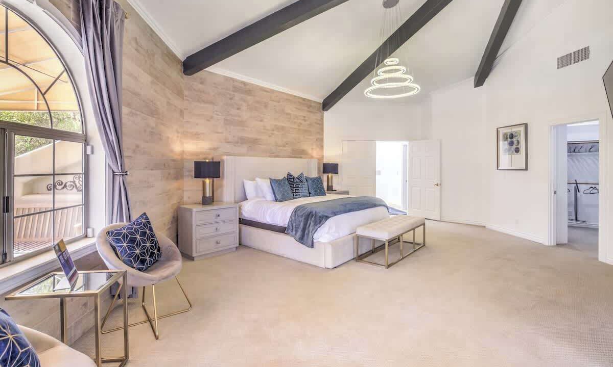 Photo of Bedroom in Green Valley North