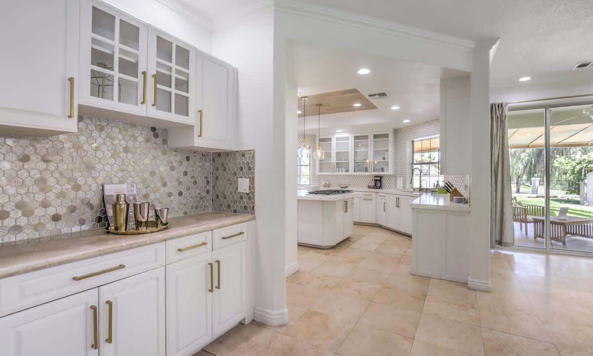 Photo of Kitchen in Green Valley North