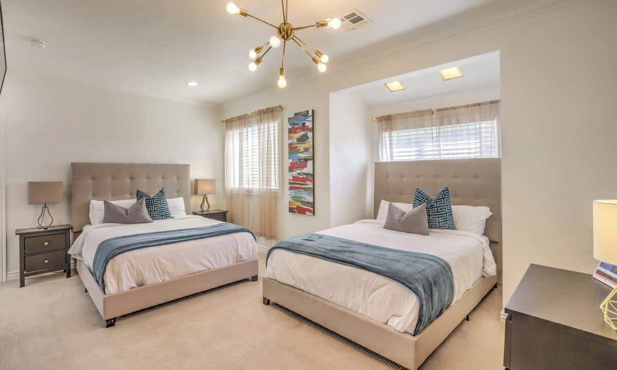 Photo of Bedroom in Green Valley North
