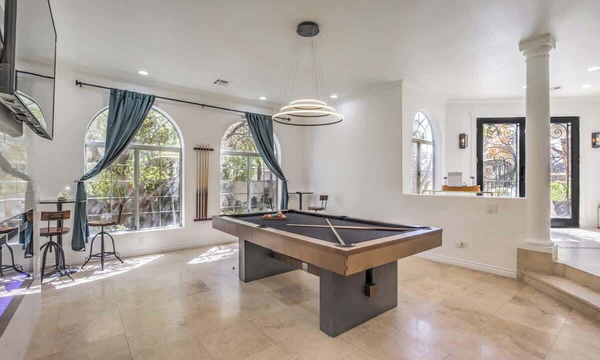 Photo of Bedroom in Green Valley North