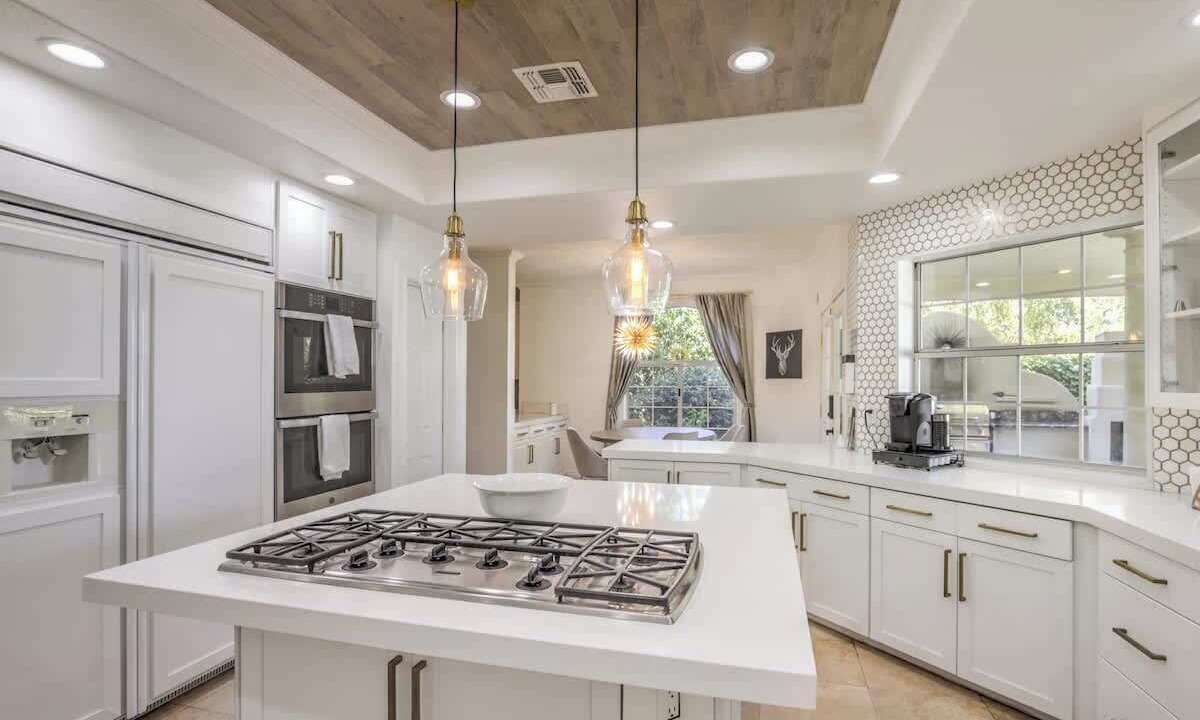 Photo of Kitchen in Green Valley North