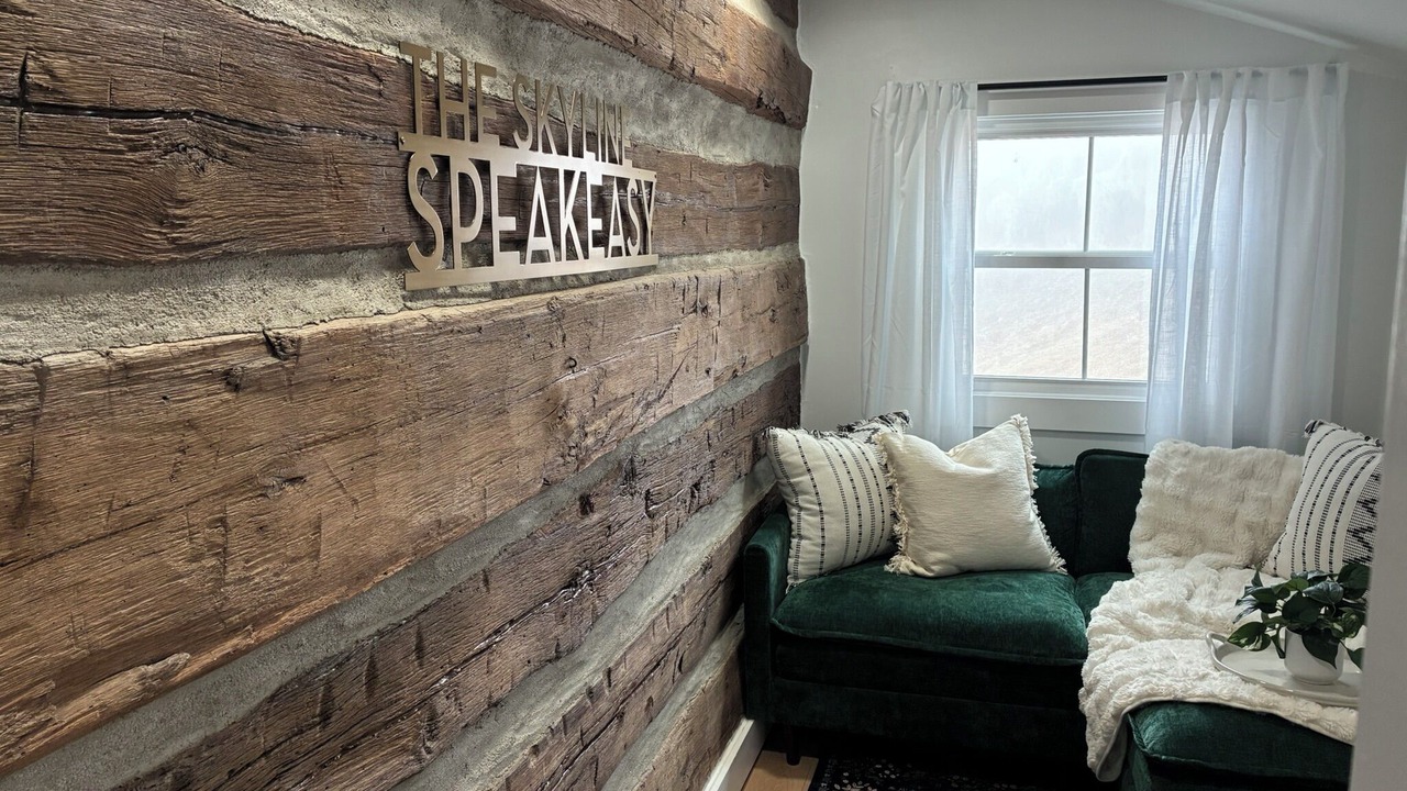 Photo of Bedroom in Afton