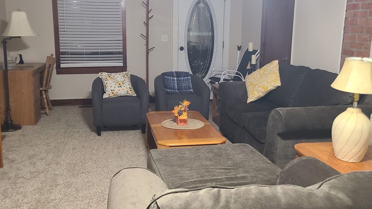 Photo of Livingroom in Stockton