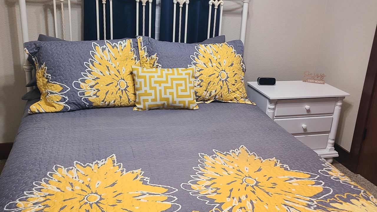 Photo of Bedroom in Stockton