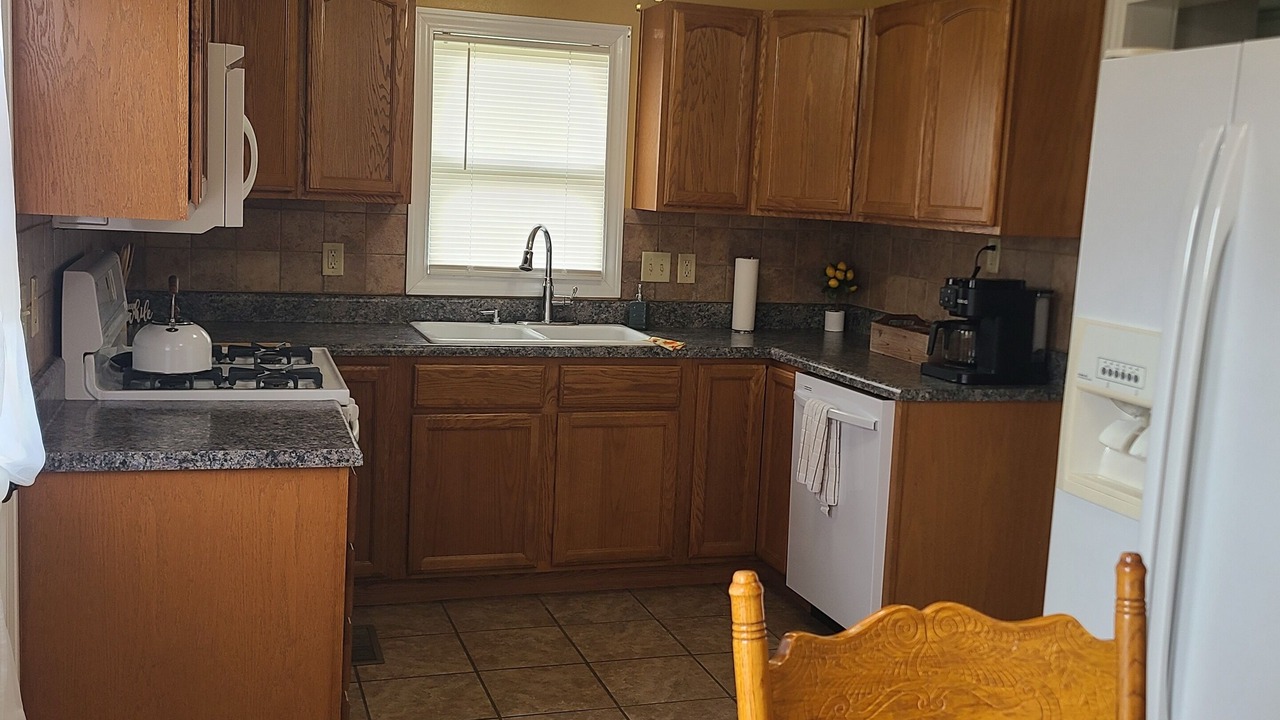 Photo of Kitchen in Stockton