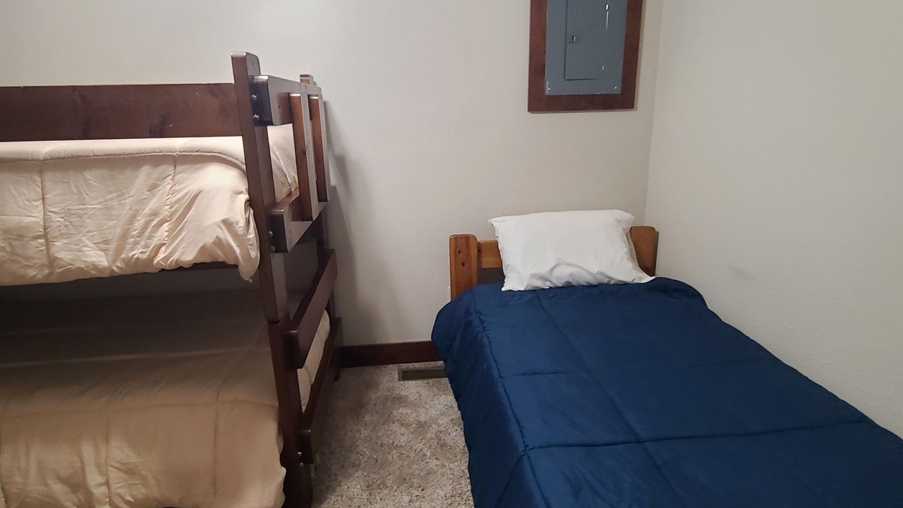 Photo of Bedroom in Stockton