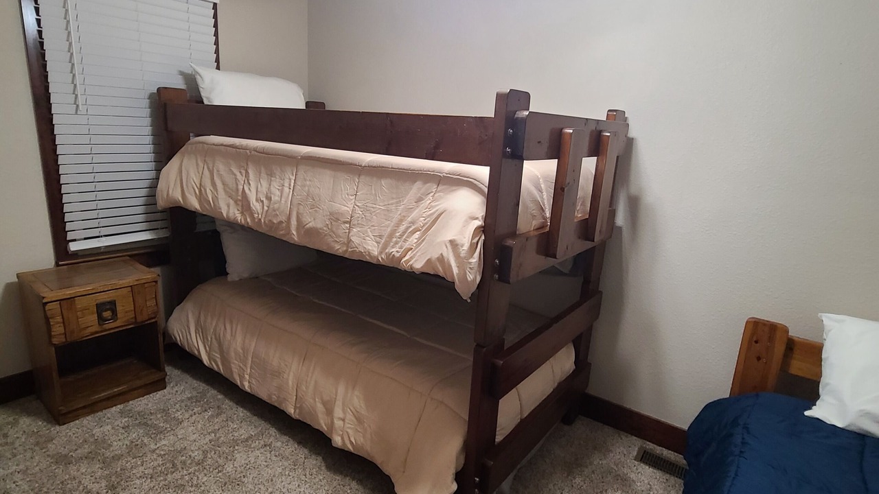 Photo of Bedroom in Stockton