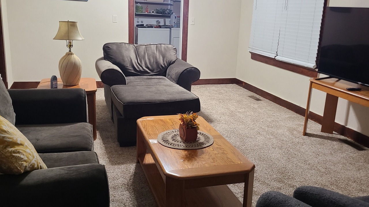 Photo of Livingroom in Stockton
