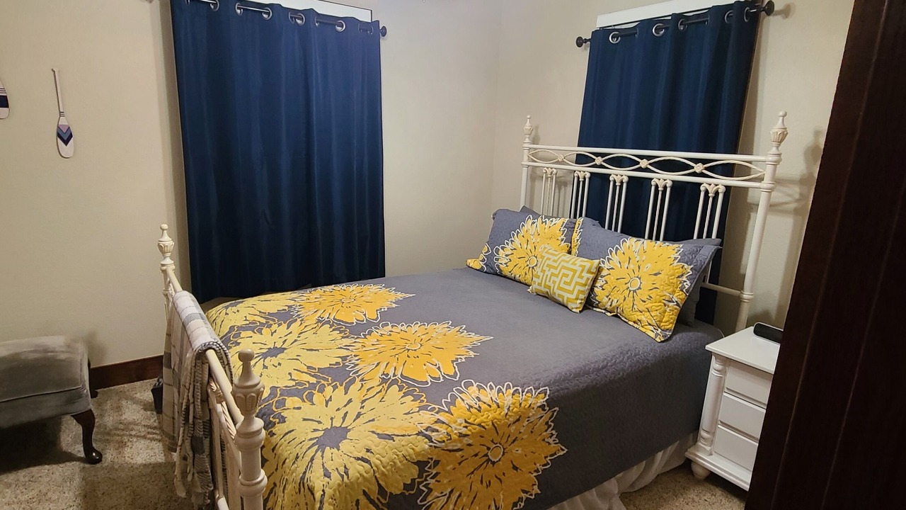 Photo of Bedroom in Stockton