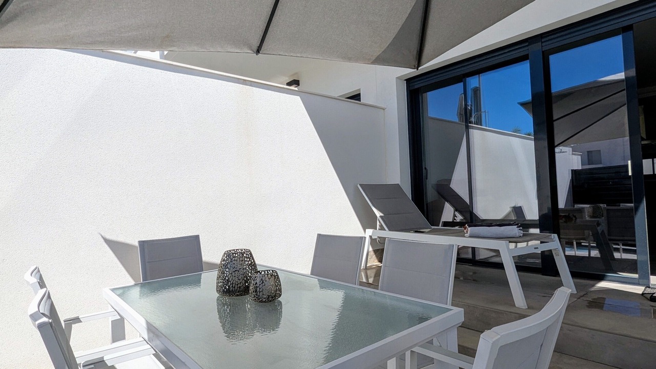 Photo of Outdoor in Los Montesinos