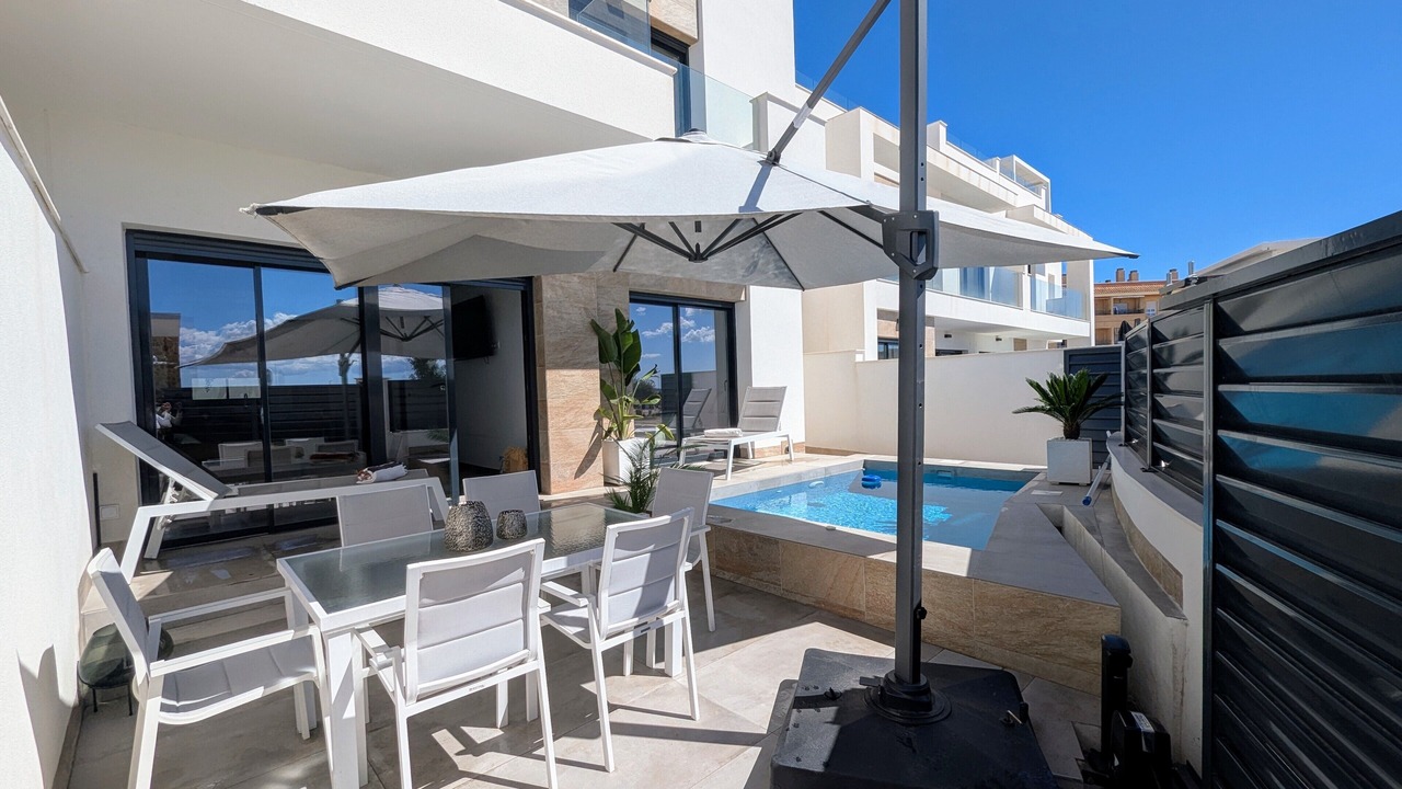 Photo of Outdoor in Los Montesinos