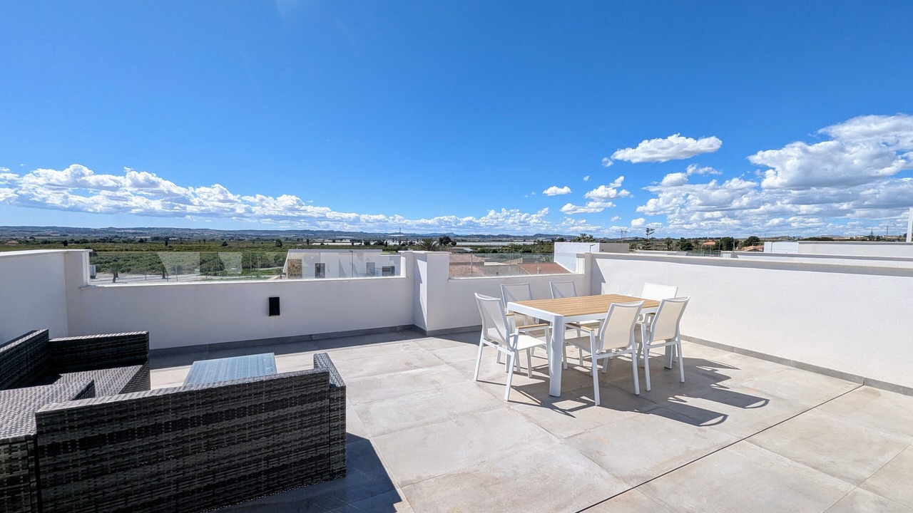 Photo of Outdoor in Los Montesinos