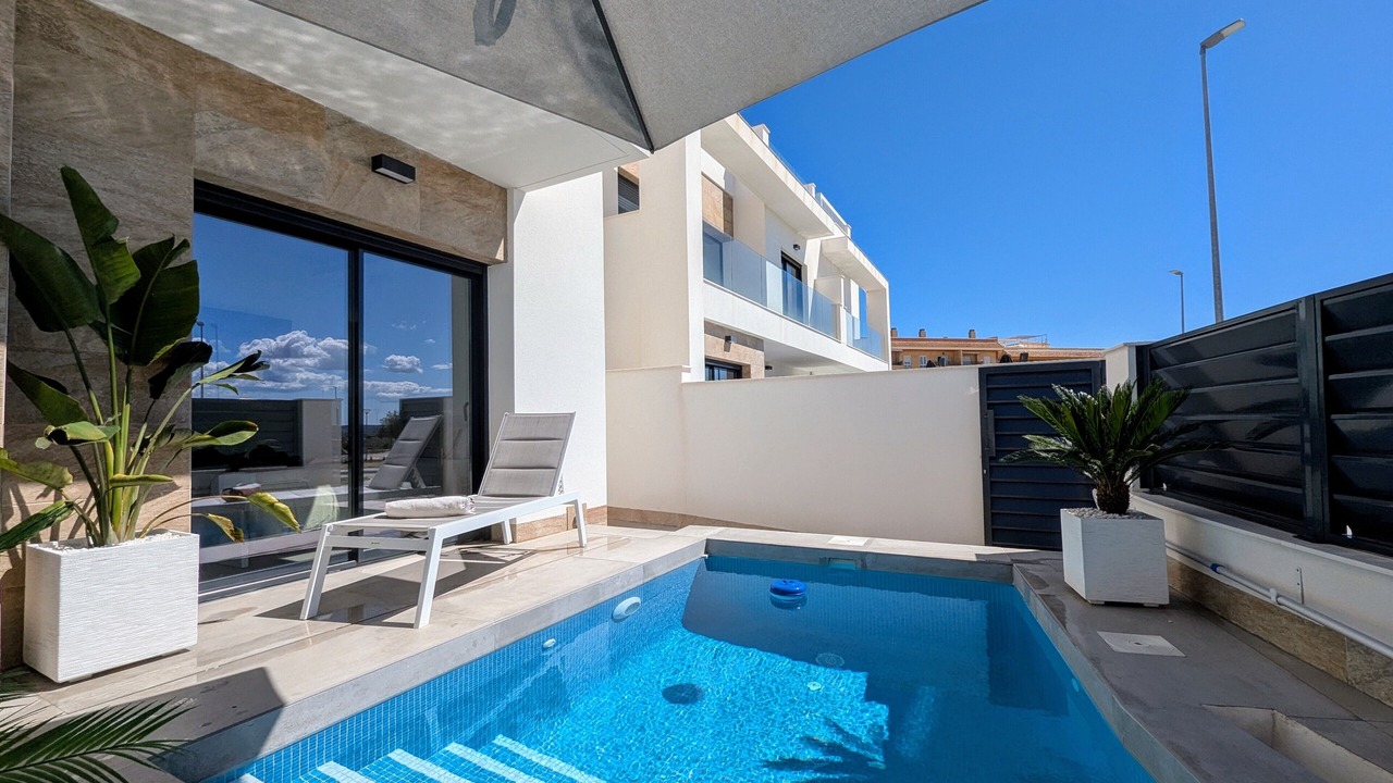 Photo of Outdoor in Los Montesinos