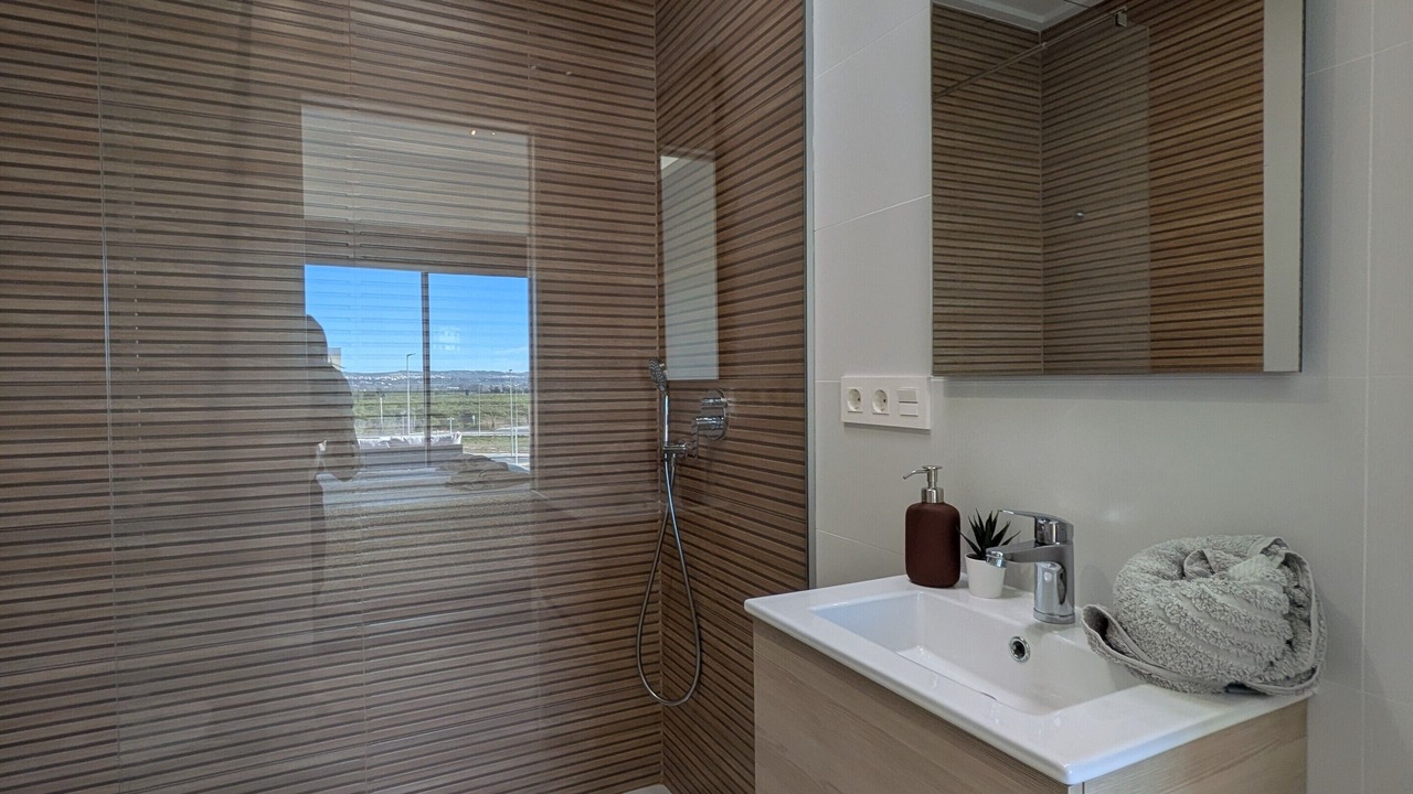 Photo of Bathroom in Los Montesinos