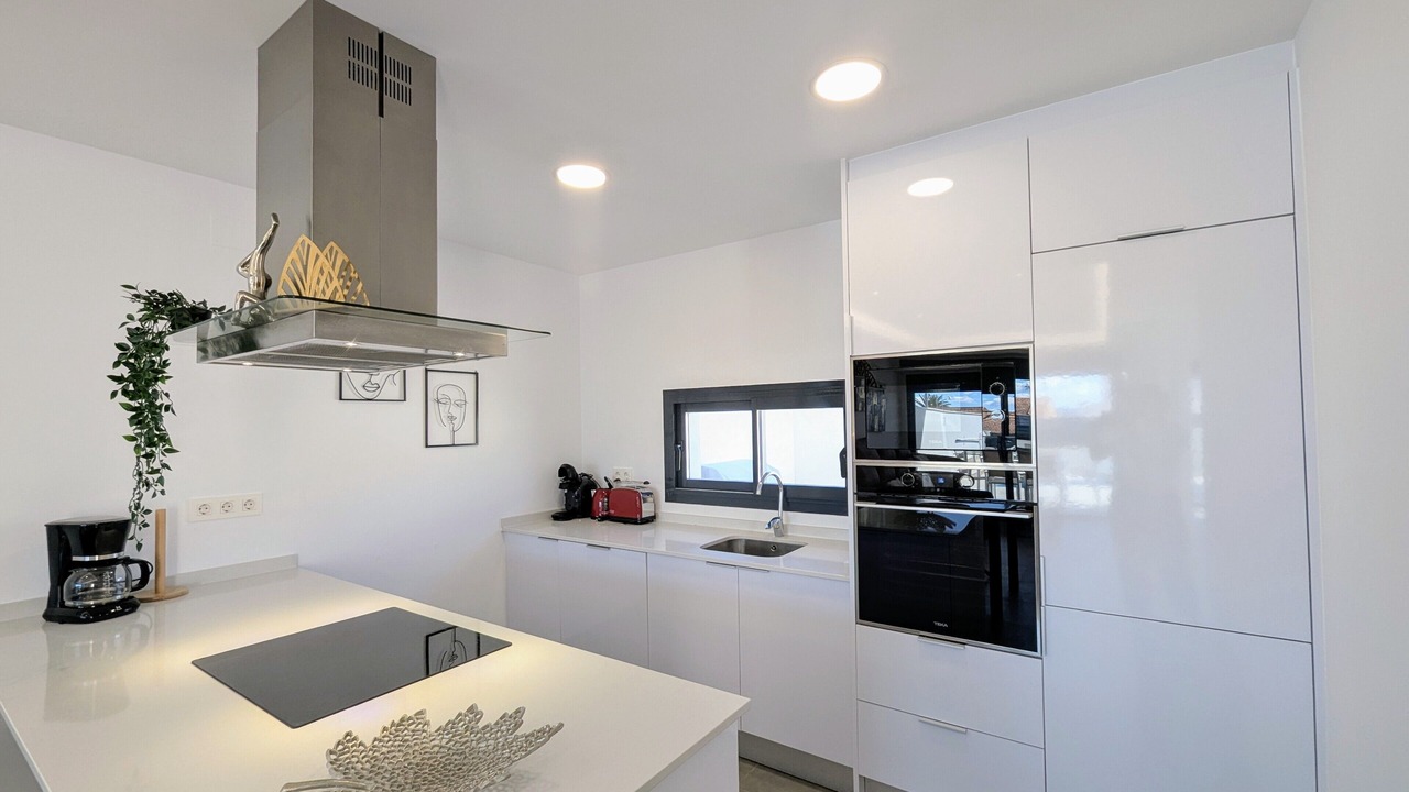 Photo of Kitchen in Los Montesinos