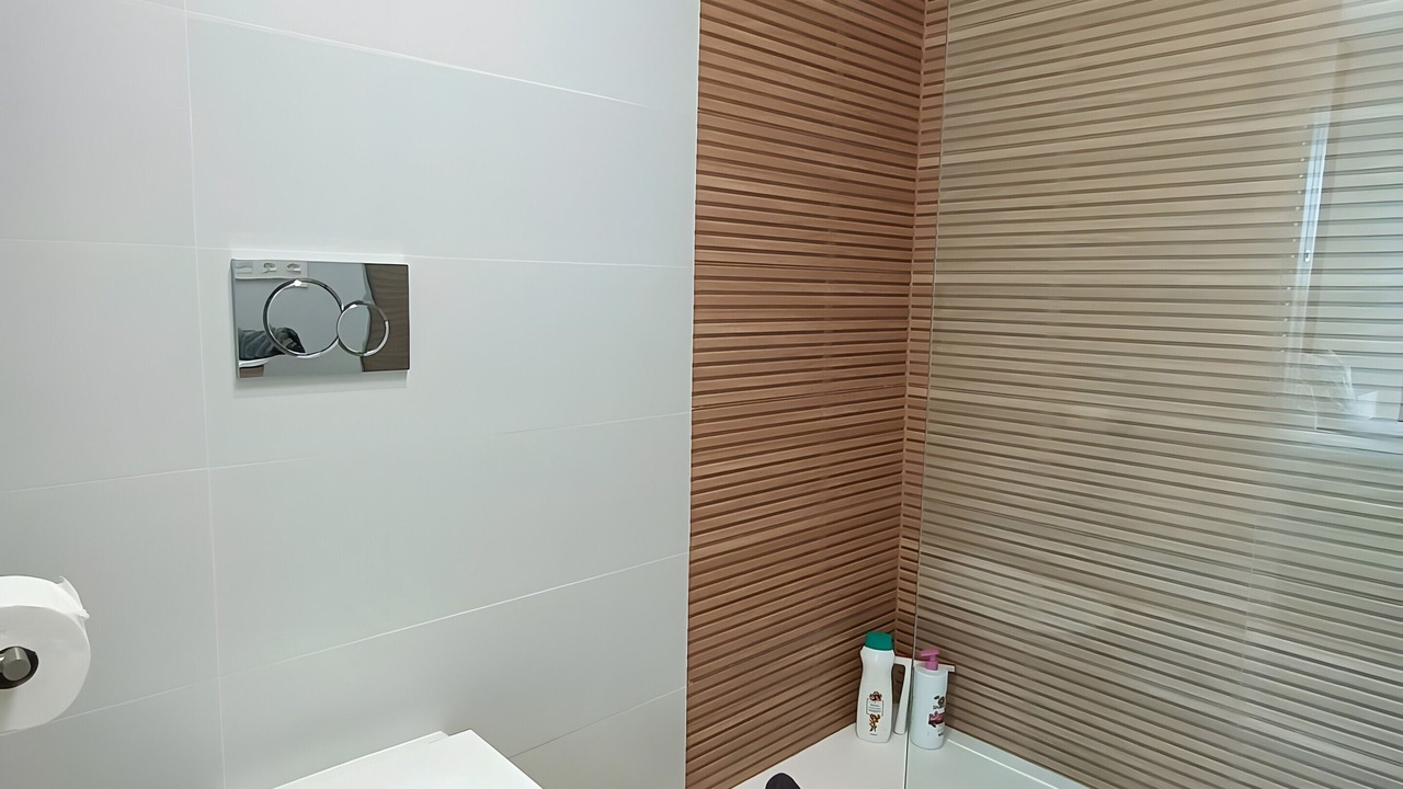 Photo of Bathroom in Los Montesinos