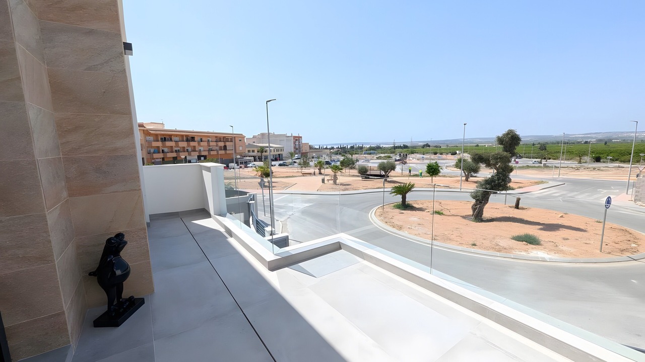 Photo of Outdoor in Los Montesinos