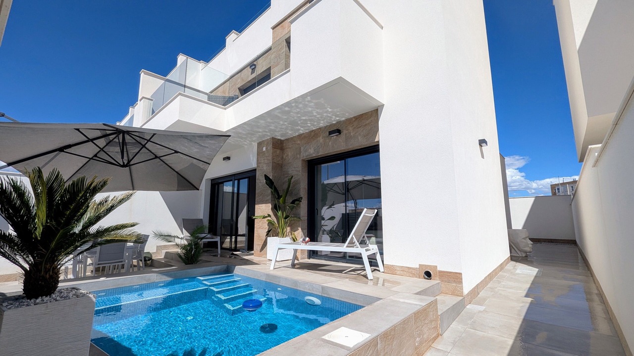 Photo of Outdoor in Los Montesinos