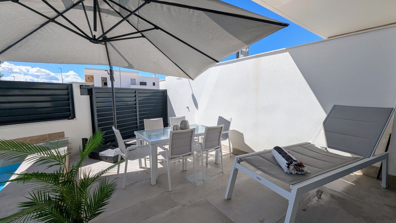 Photo of Outdoor in Los Montesinos
