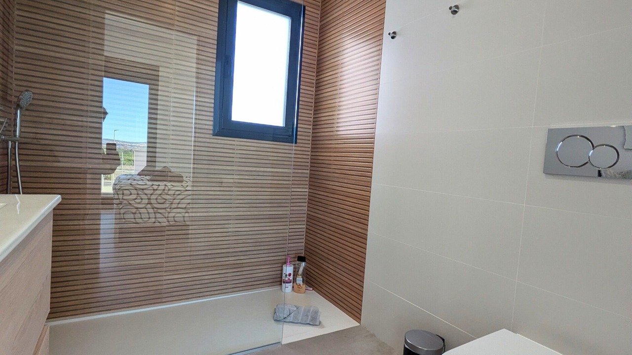 Photo of Bathroom in Los Montesinos
