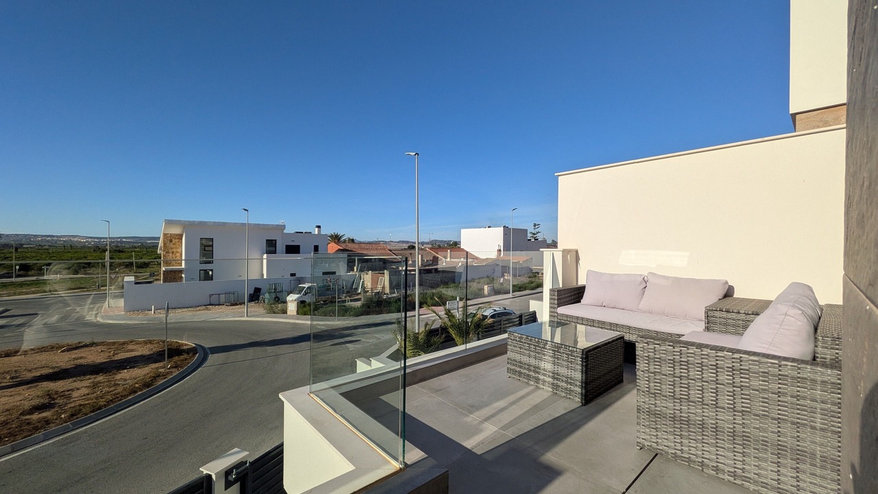 Photo of Outdoor in Los Montesinos
