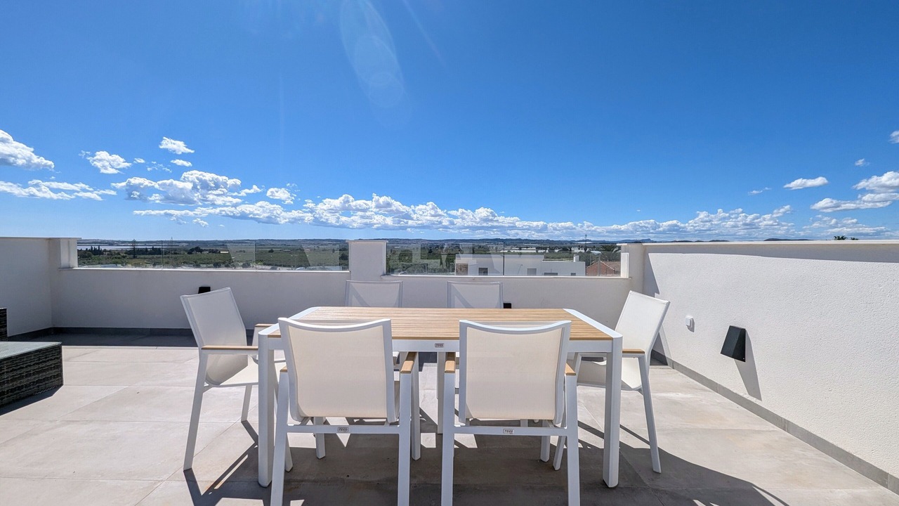 Photo of Outdoor in Los Montesinos