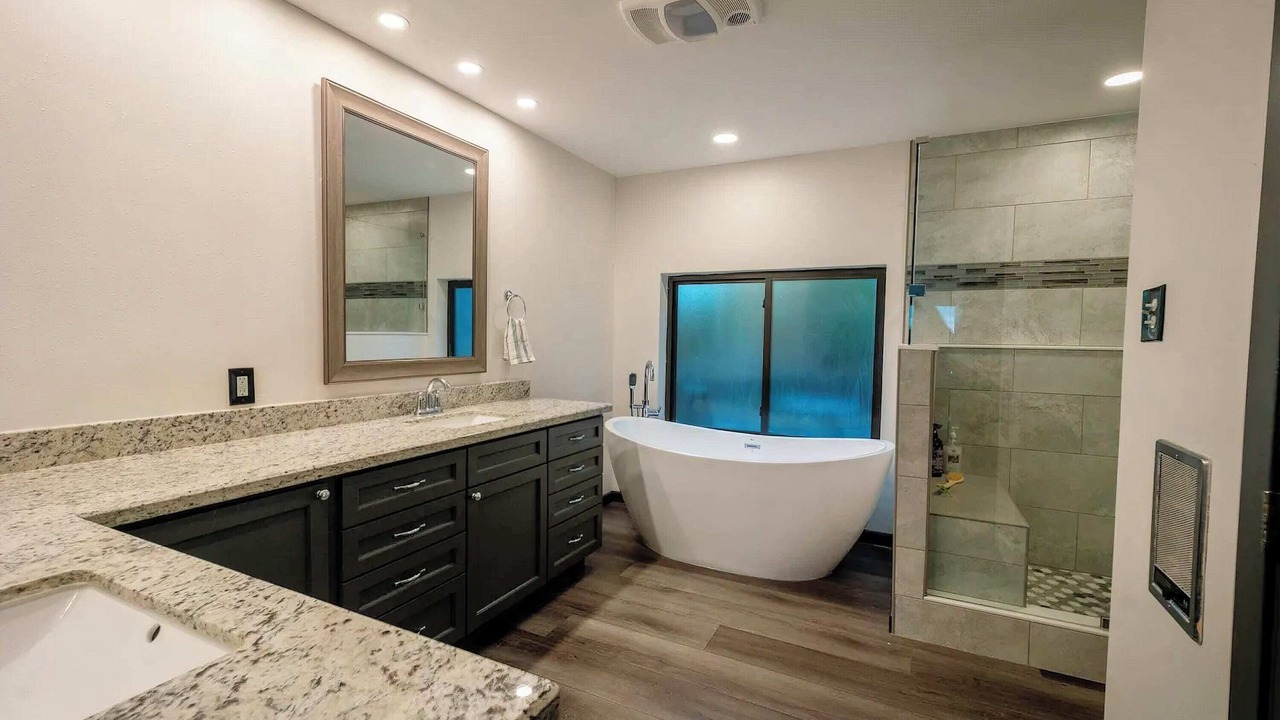 Photo of Bathroom in Barrett