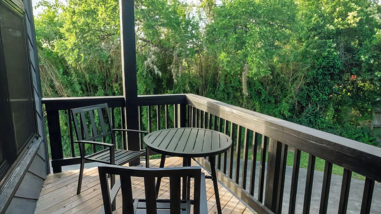 Photo of Outdoor in Barrett