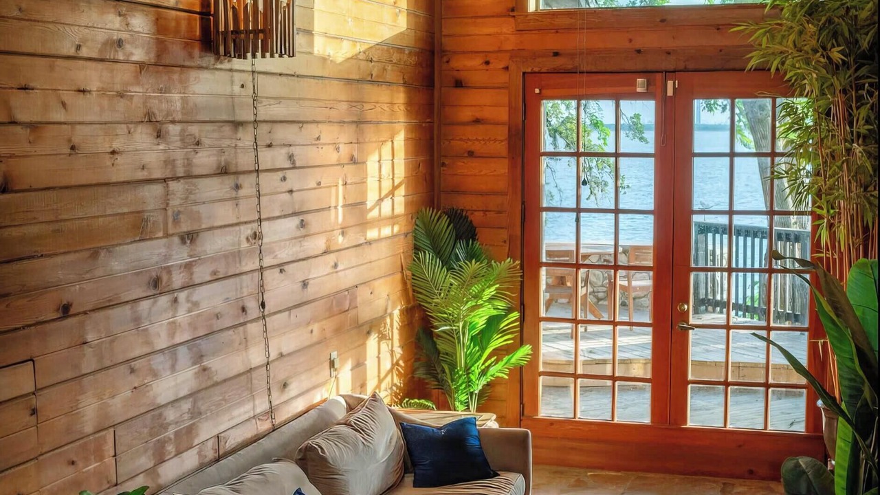 Photo of Livingroom in Barrett