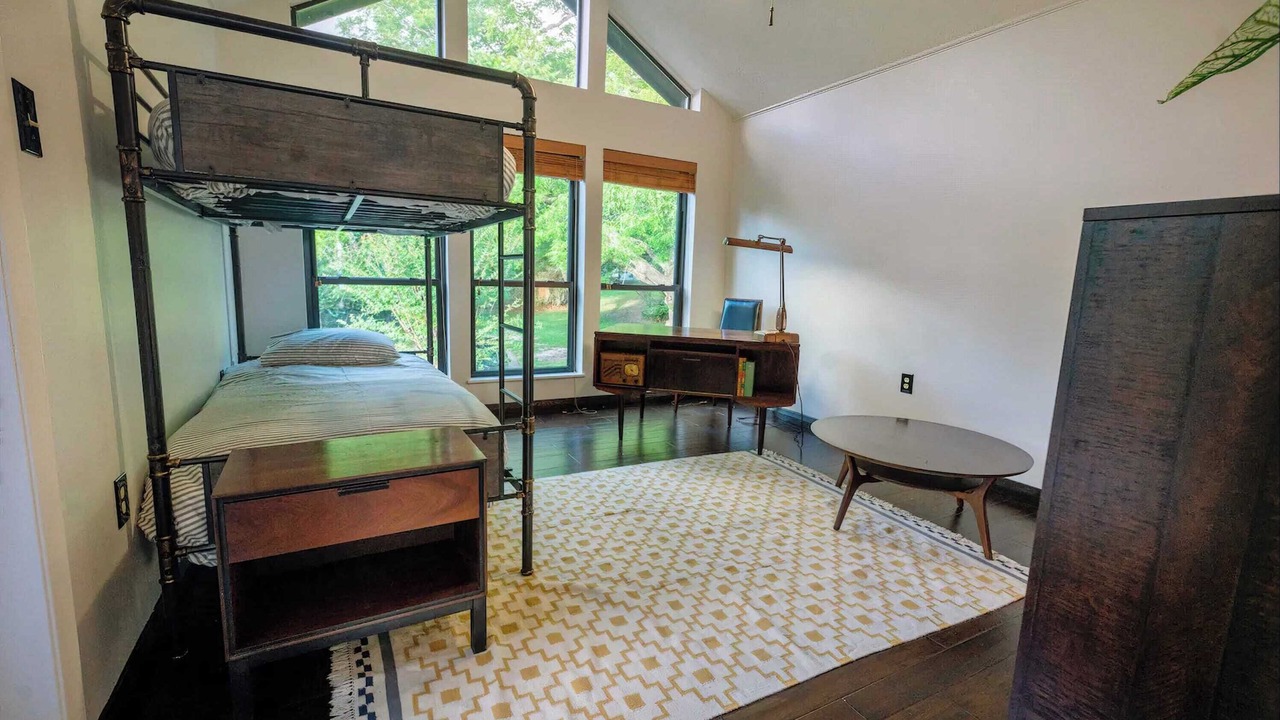 Photo of Bedroom in Barrett