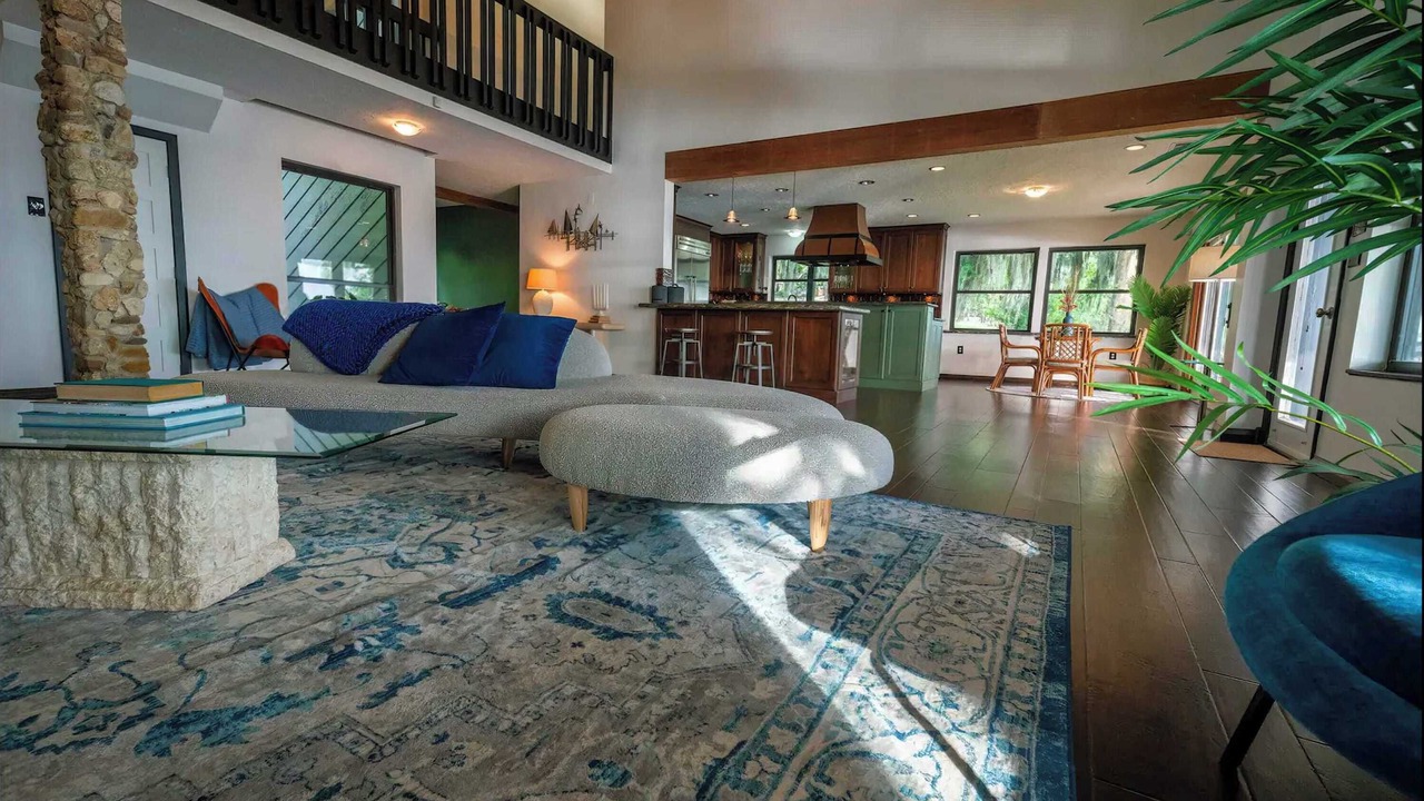 Photo of Livingroom in Barrett