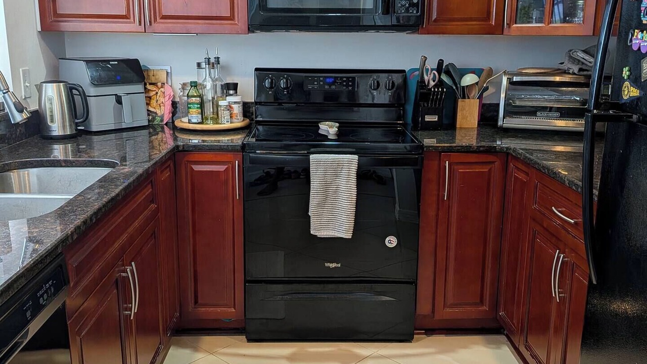 Photo of Kitchen in Tropic