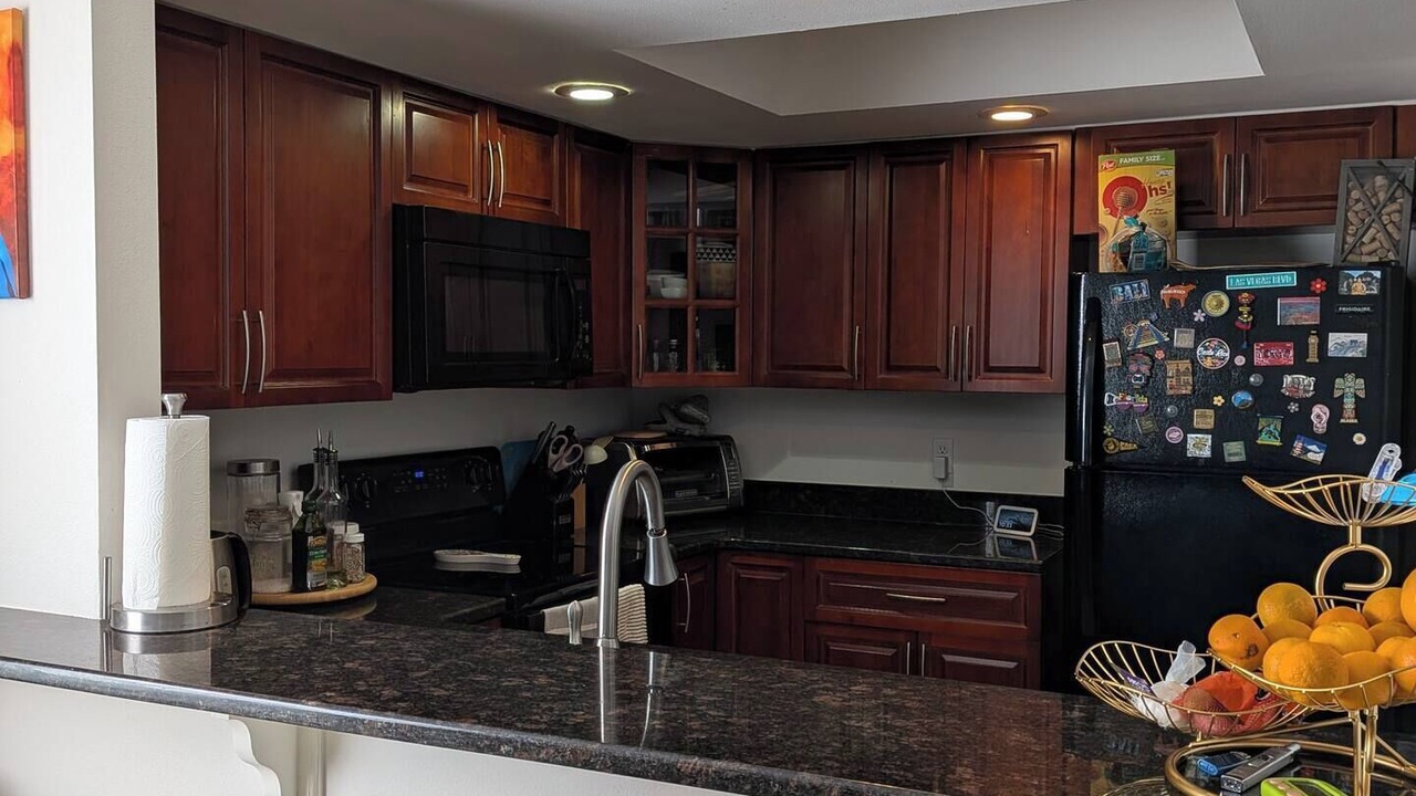 Photo of Kitchen in Tropic