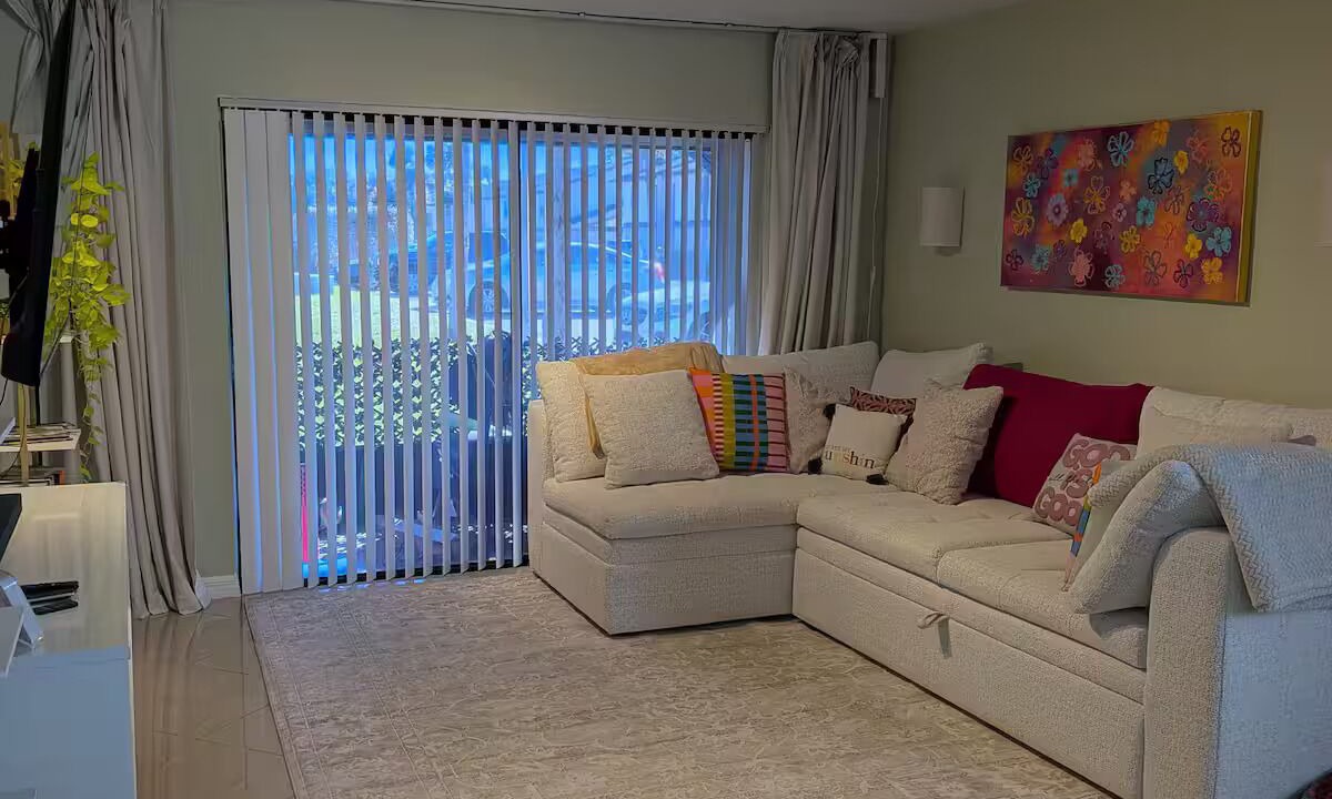 Photo of Livingroom in Tropic