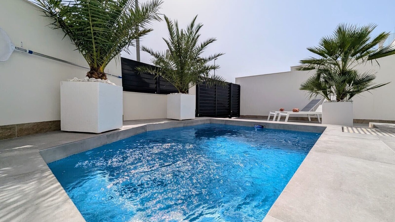 Photo of Outdoor in Los Montesinos