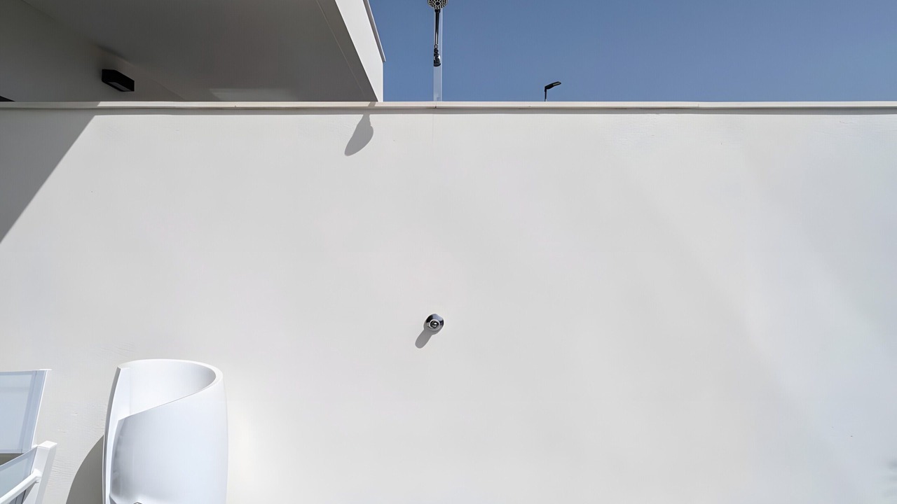 Photo of Patio Balcony in Los Montesinos