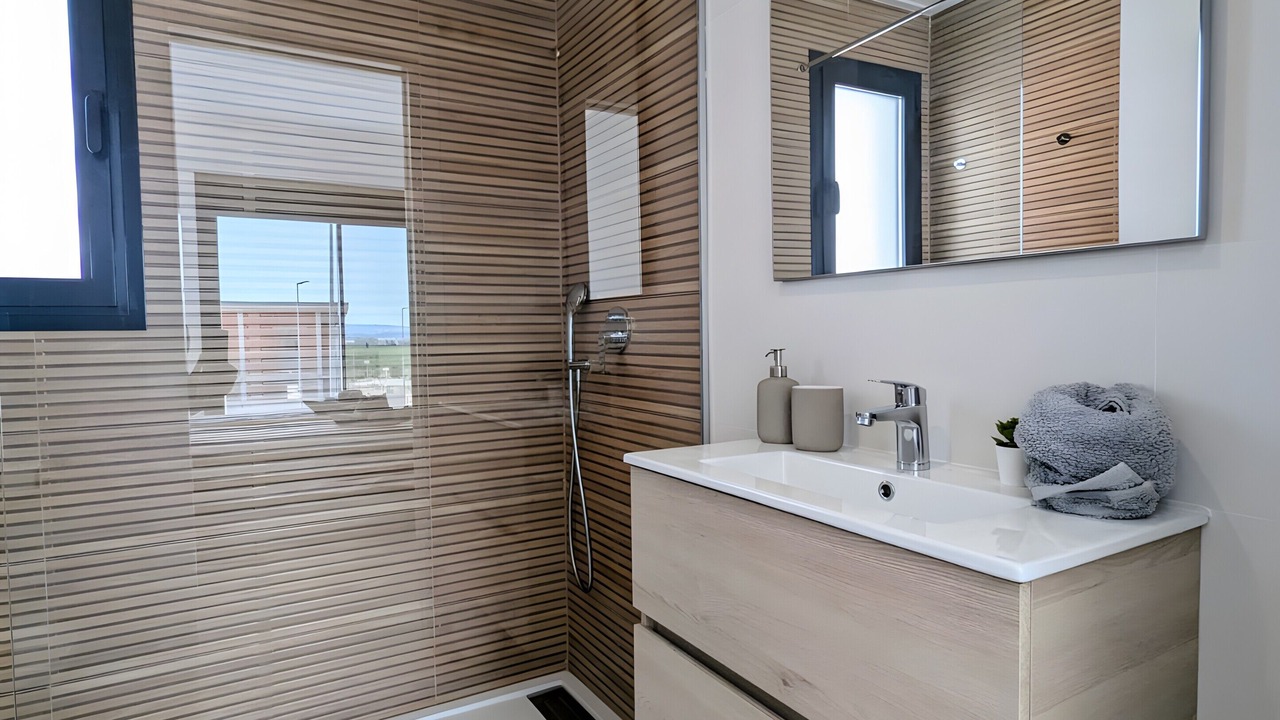 Photo of Bathroom in Los Montesinos