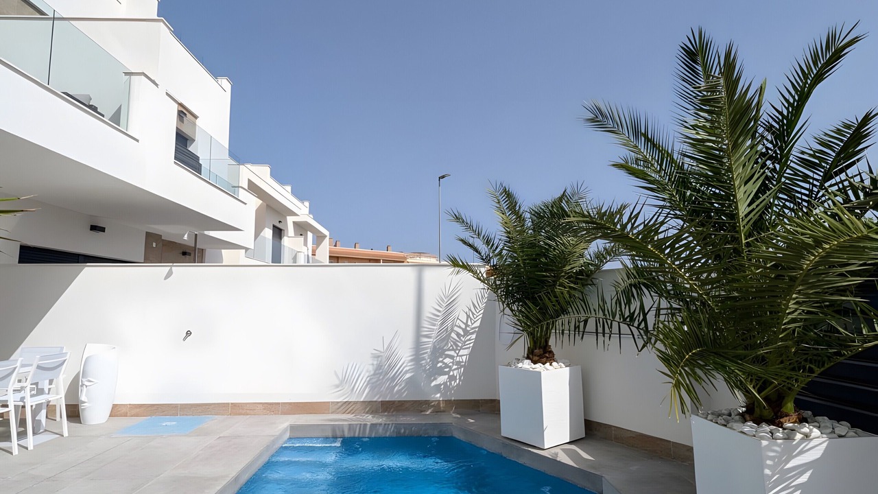 Photo of Outdoor in Los Montesinos