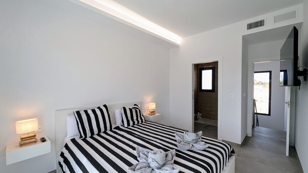 Photo of Bedroom in Los Montesinos