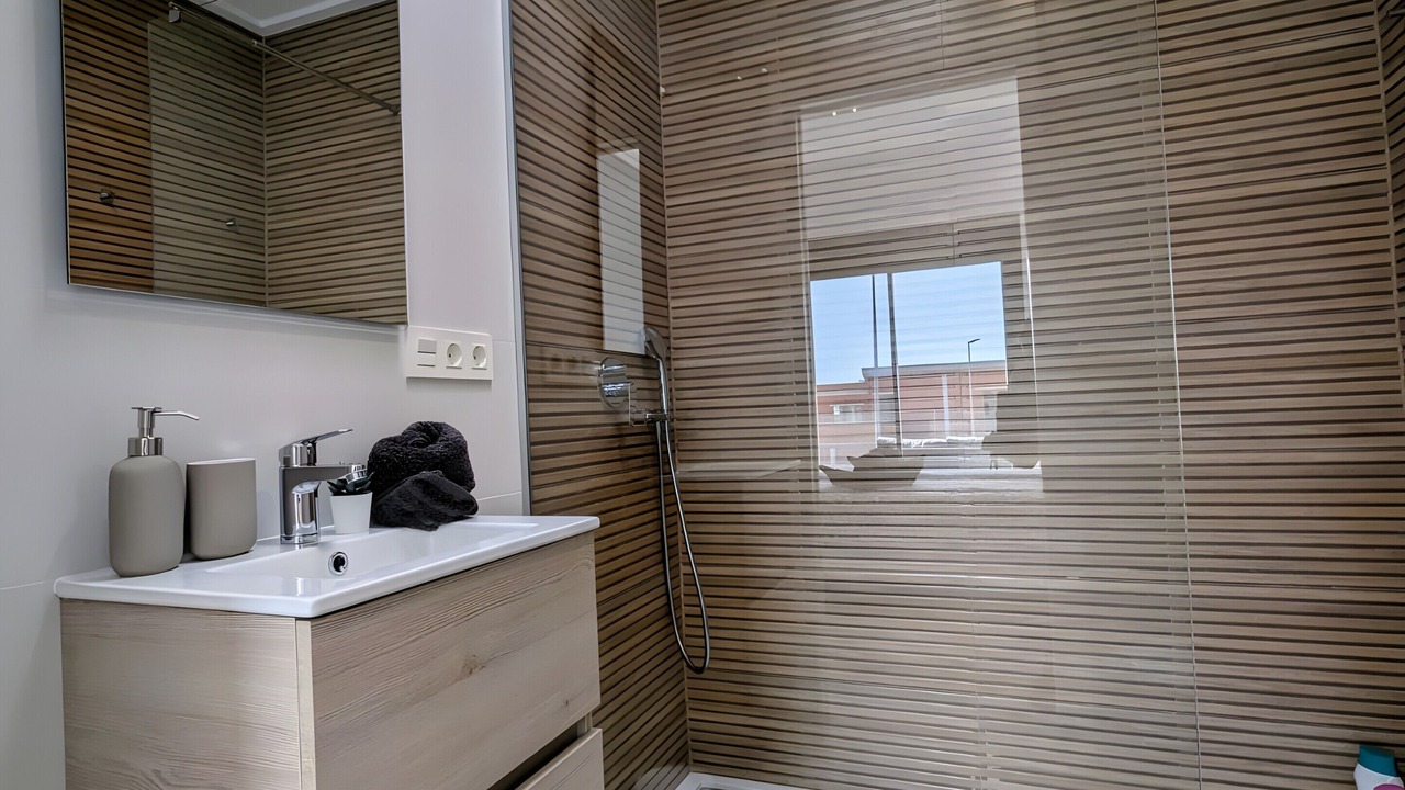 Photo of Bathroom in Los Montesinos