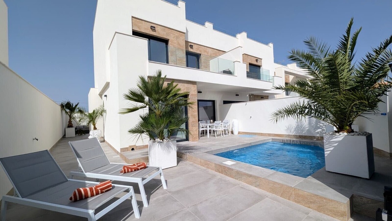 Photo of Outdoor in Los Montesinos
