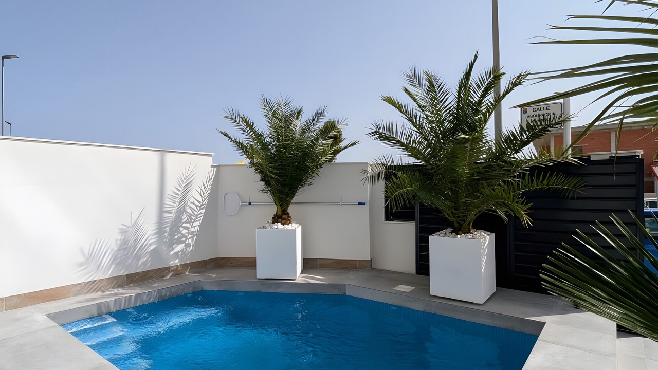 Photo of Outdoor in Los Montesinos