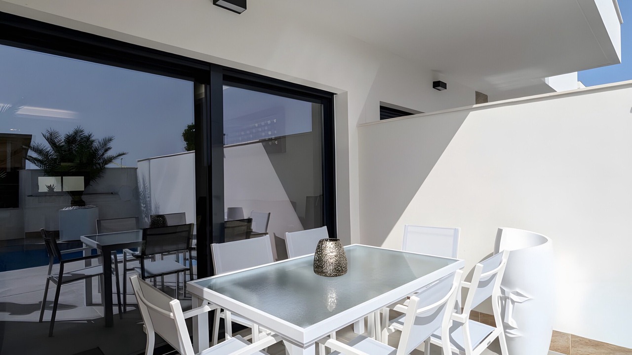 Photo of Outdoor in Los Montesinos